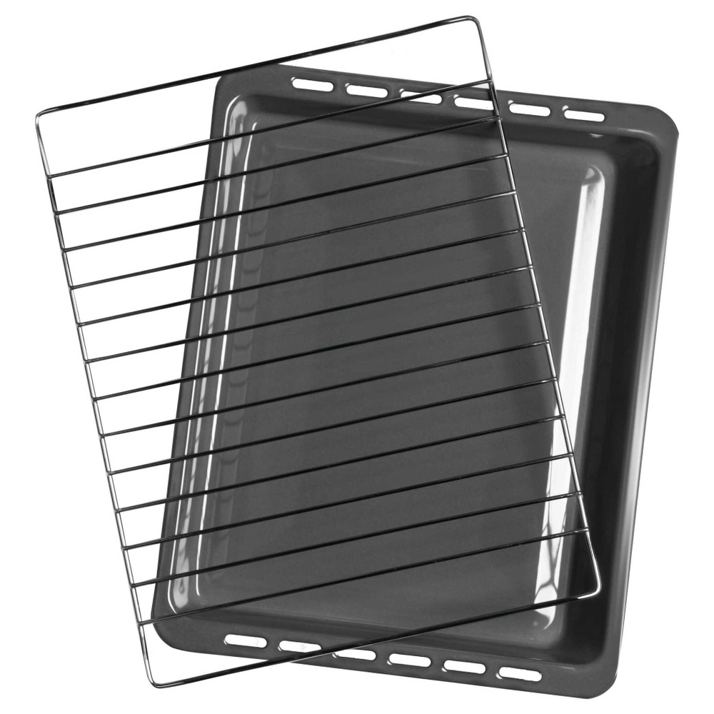 Электрический духовой шкаф Korting OKB 481 CRCN фото 6