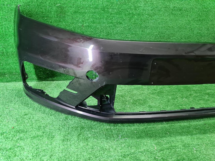 Бампер передний VW Caddy 4 (2015-2020)