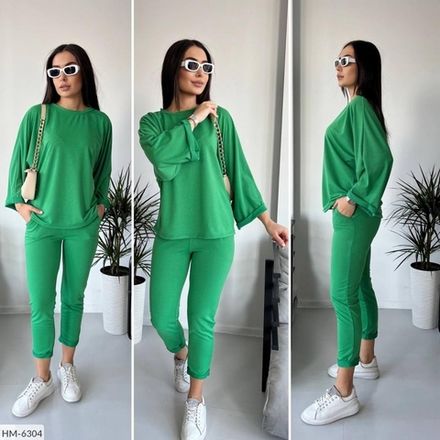 Костюм HM-6305 Фабрика Моды Фото 1