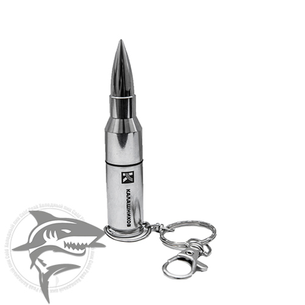 Флеш-накопитель “Патрон” 16 GB