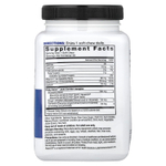 Force Factor, Daily Relief™, добавка для суставов, тропические ягоды, 30 жевательных таблеток