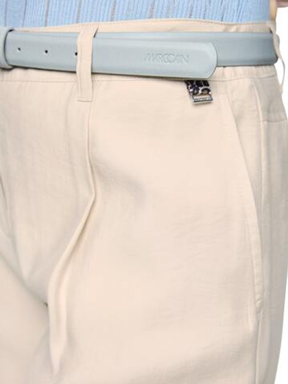 Marc Cain Брюки с защипами