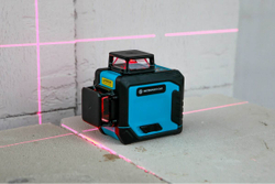 Лазерный уровень INSTRUMAX 3-360 IM0138