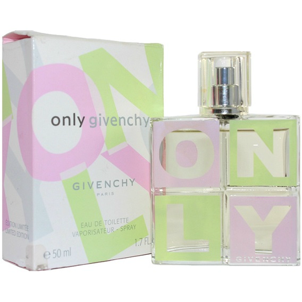 Givenchy Only
