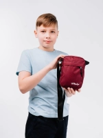 Сумка через плечо летняя