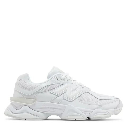 Кроссовки New Balance 9060 Triple White