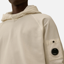 Толстовка Light Fleece Hooded Lens