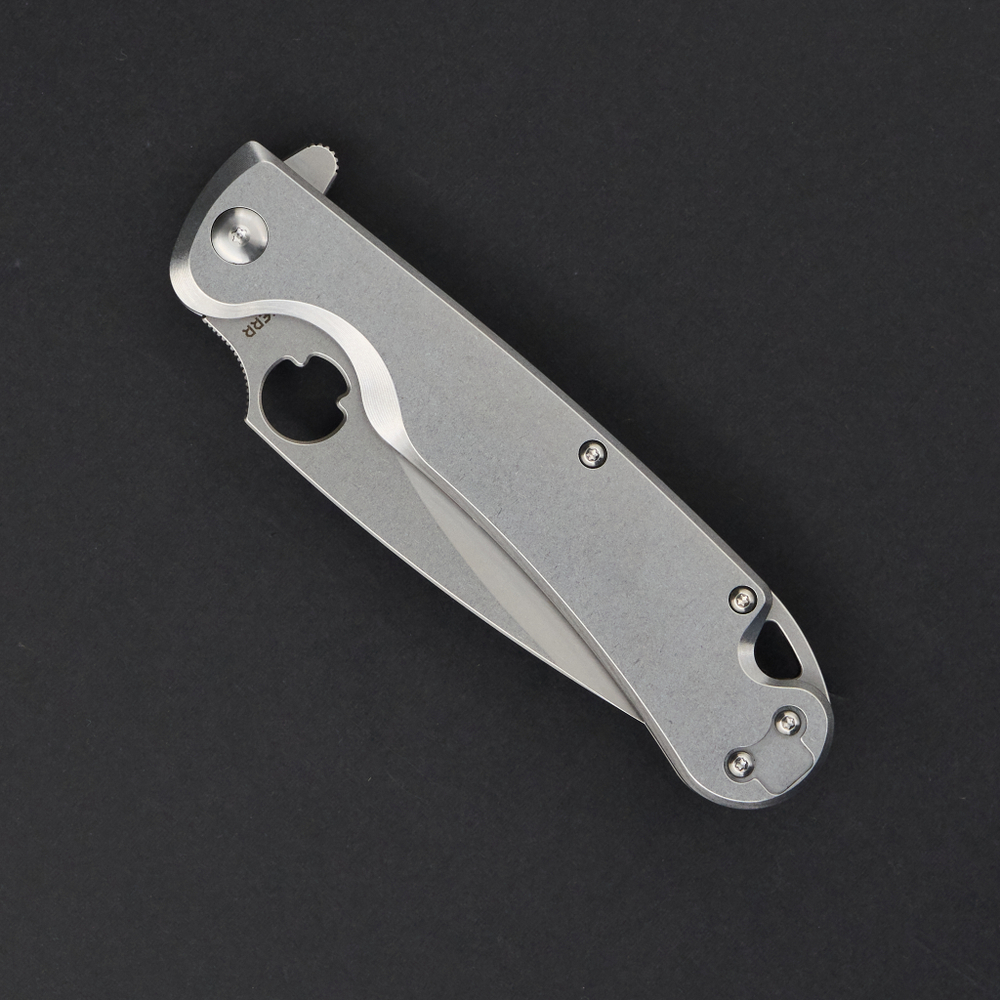 Нож Sting frame lock SW