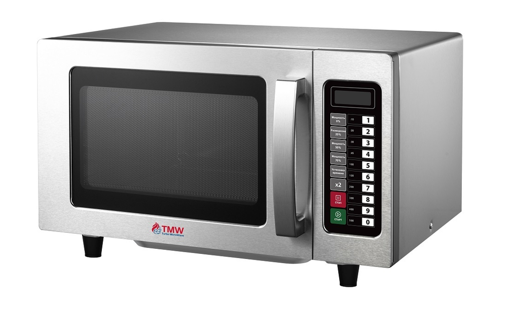 Печь Свч Turbo Micro Wave Tmw-1100Nel-Ii