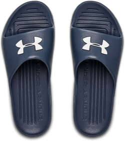 Шлепанцы Under Armour UA CORE PTH SL