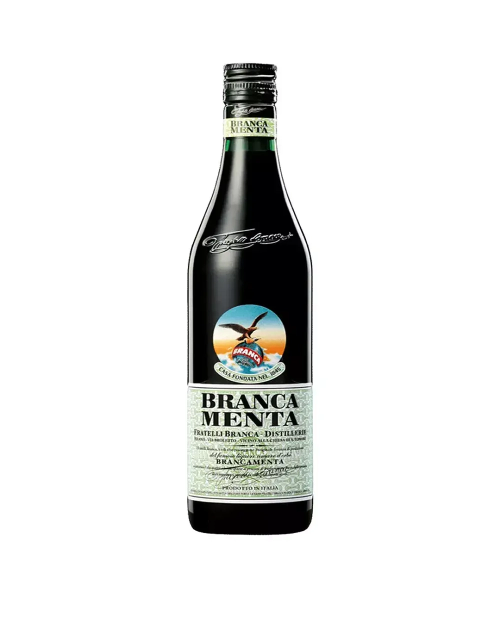 Branca Menta 1 л.