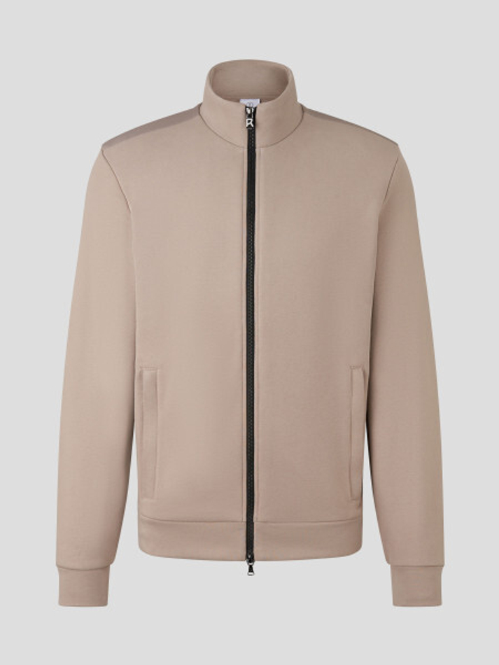 Куртка BOGNER MARIO в бежевом цвете