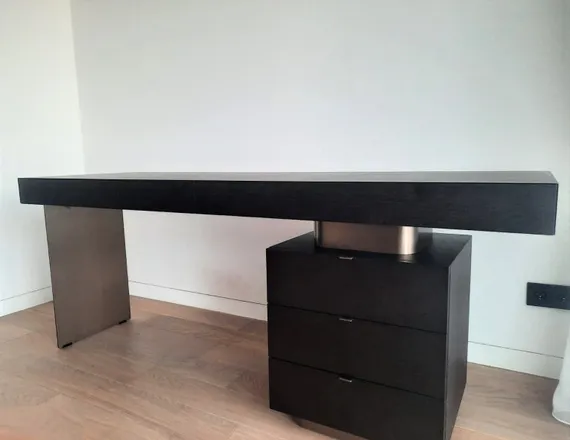 Стол письменный Carson L, 180 см