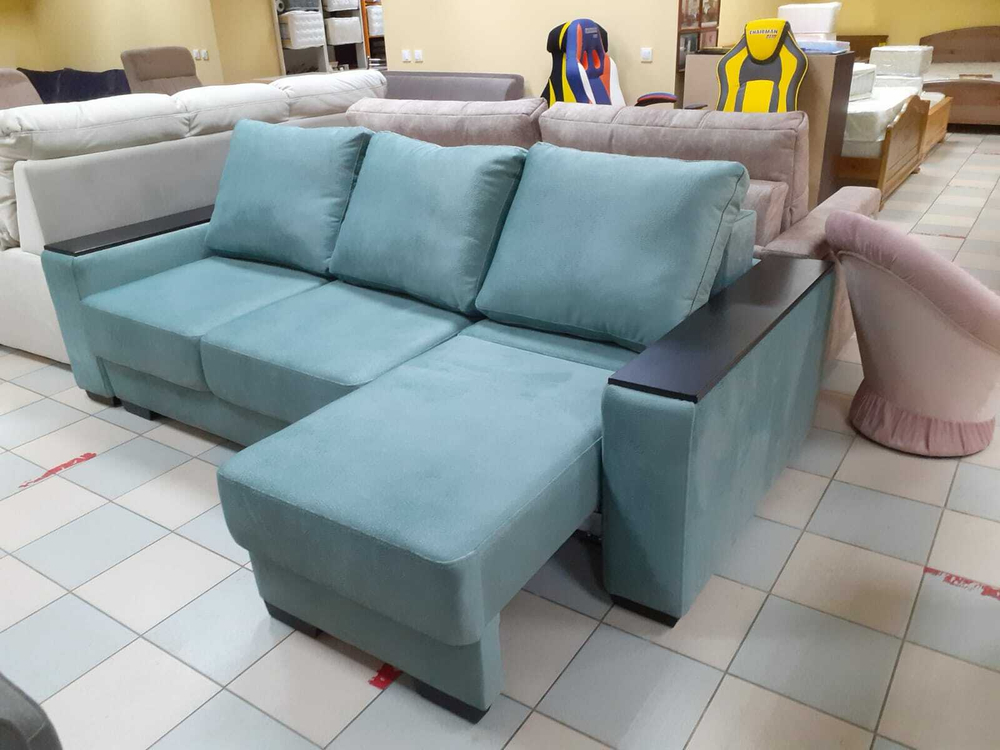 Импульс 2 угловой