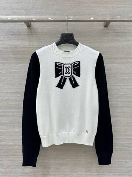 Свитер CHANEL
