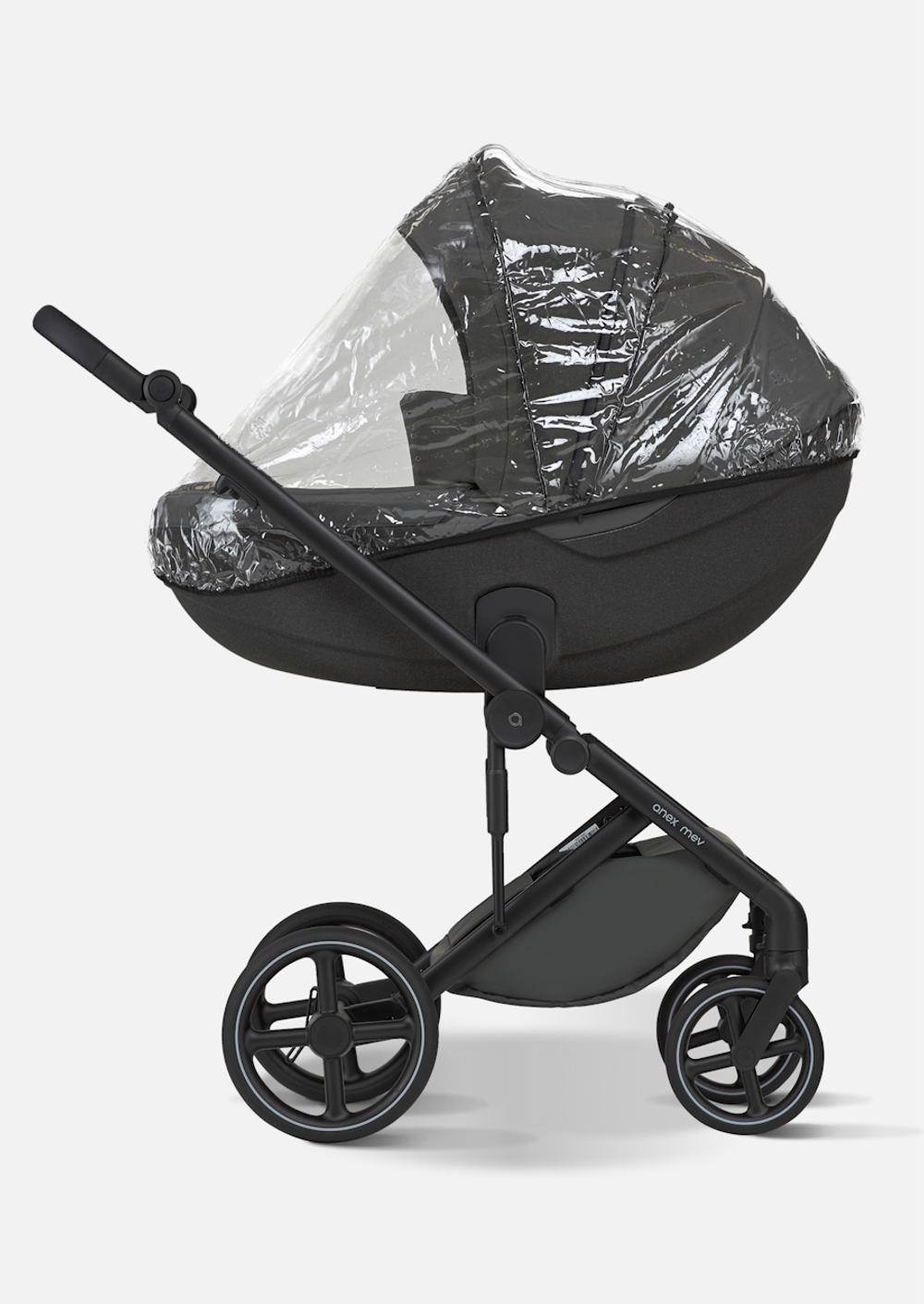 Anex Детская коляска Mev 2 в 1 Ditto