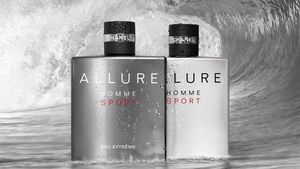 Chanel Allure Homme Sport