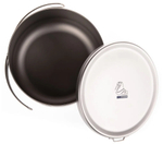 ТУРИСТИЧЕСКАЯ ПОСУДА NZ КАСТРЮЛЯ TBS-1200