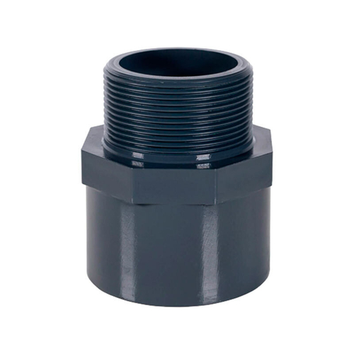 Переход 75 мм x 2 1/2" НР Gemas (133507)