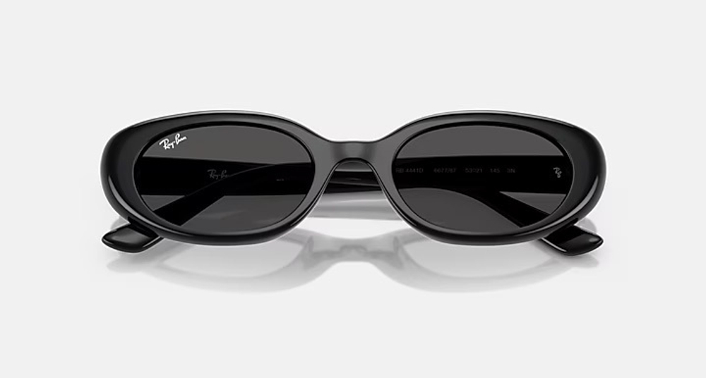 RAY-BAN 4441D 667787 BIO-BASED