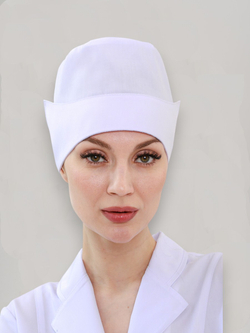 Колпак медицинский | К-107 сатори