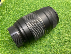 Tamron AF 70-300mm 4-5.6 Di LD Macro Nikon
