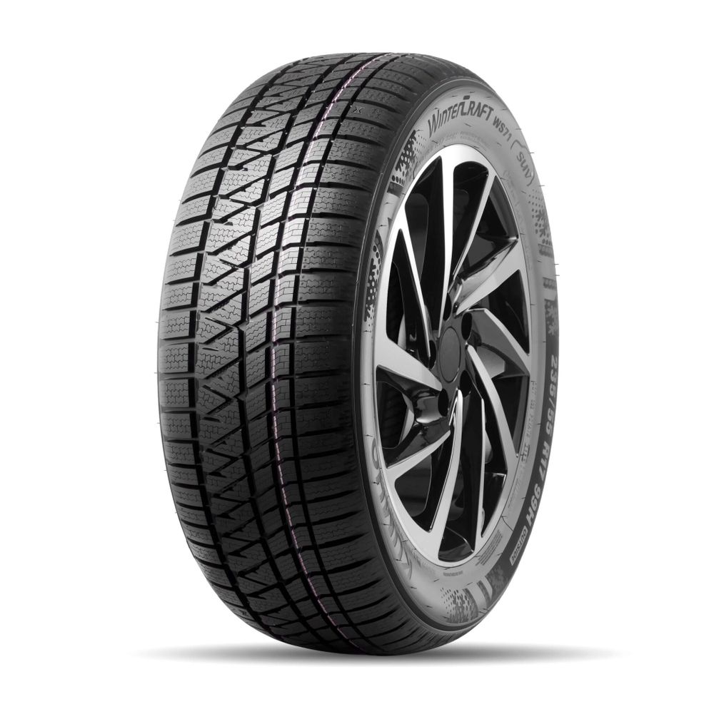 Кумхо  275/40/20  W 106 WS-71  XL
