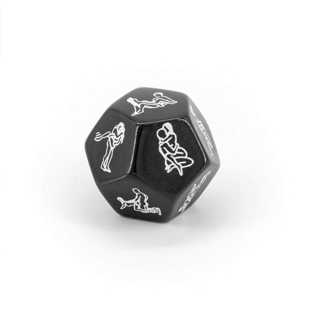 Набор для подневолья Alive FURY, 10 предметов, L