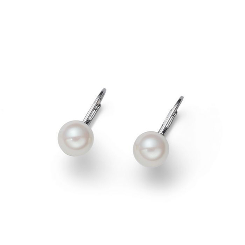 Серьги Oliver Weber Good 8mm