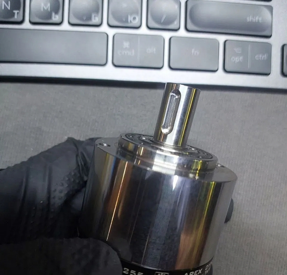 APEX AE050 - Редуктор (планетарный)