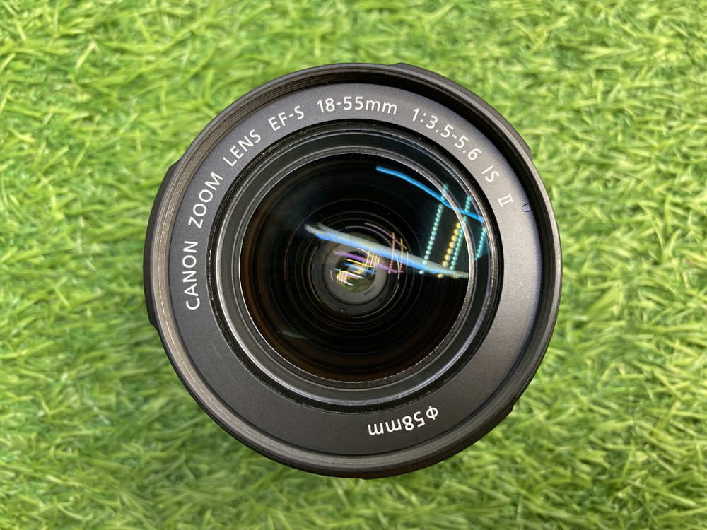 Canon EOS 650D kit 18-55mm Покупка/Продажа