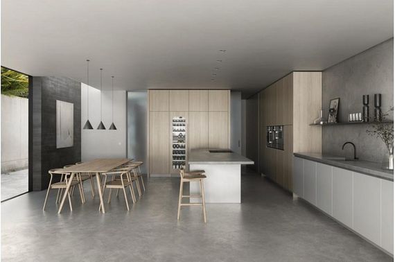 Индукционная стеклокерамич. панель Gaggenau CI262105