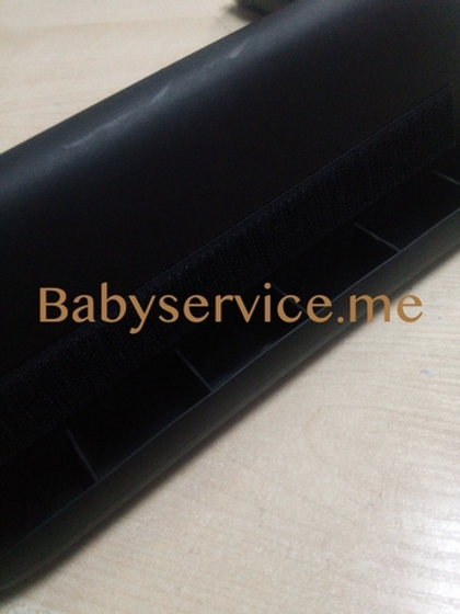 Подножка Cybex Priam Jeremy Scott Wings