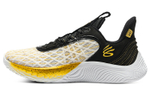 Under Armour Curry 9 "Warp The Game Day White Black"