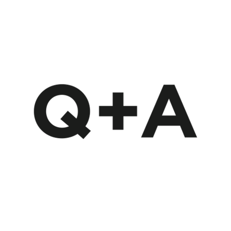 Q+A