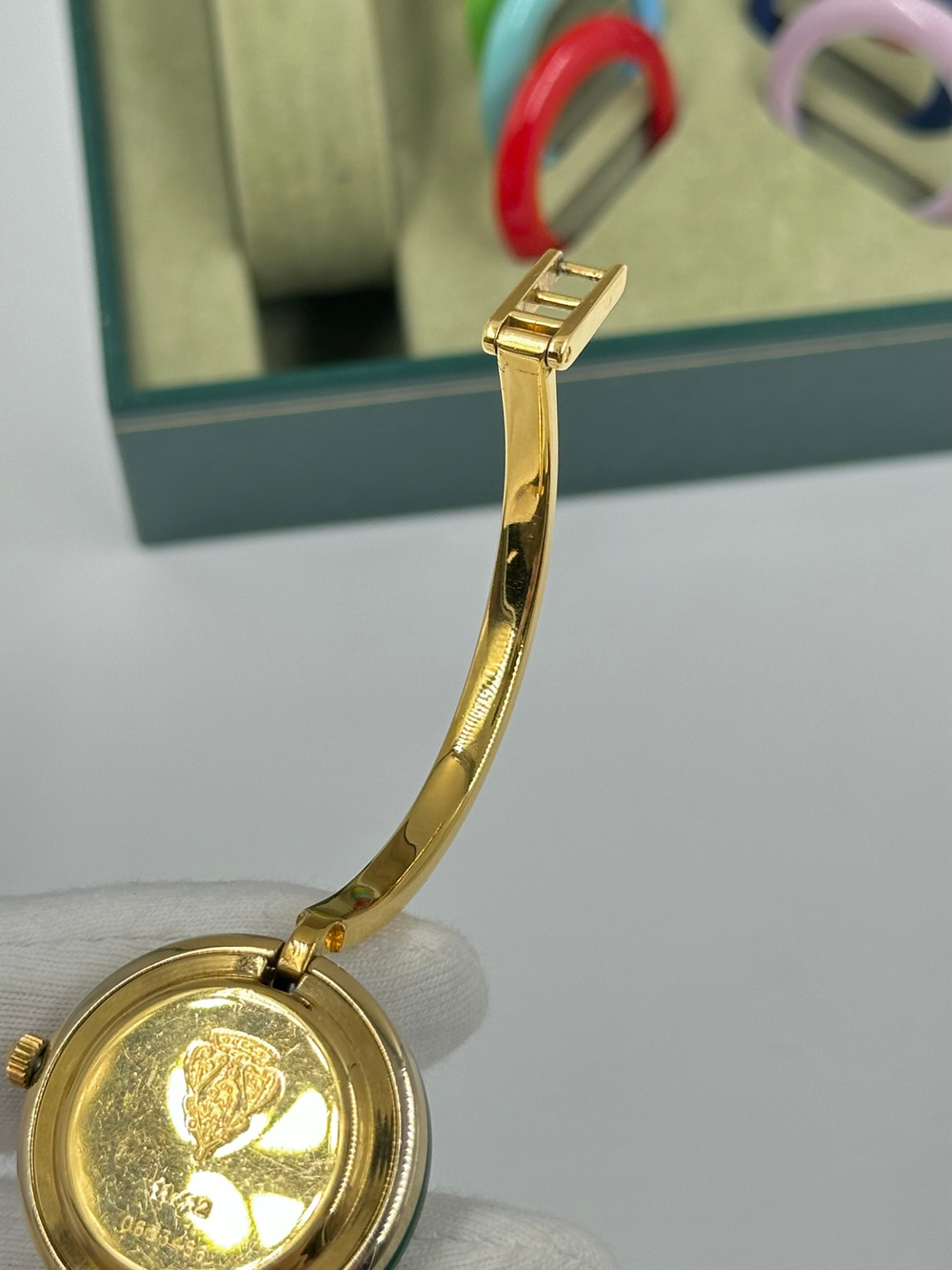 Часы Gucci 11/12