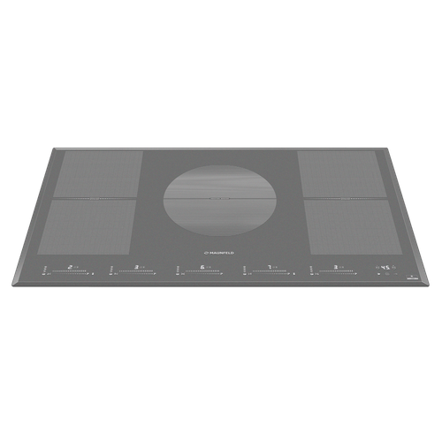 Индукционная варочная панель MAUNFELD CVI905SF