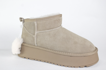 Угги женские зимние Beiweisi арт. 1-5