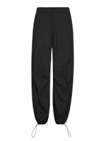 Брюки женские Nylon Balloon Pants DEHA