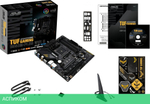 Материнская плата ASUS TUF Gaming B550M-Plus WiFi II (90MB19Y0-M0EAY0)