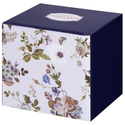 КРУЖКА LEFARD "КОБАЛЬТ" 320 МЛ (КОР=36ШТ.)