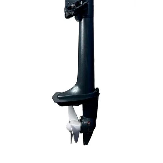 Лодочный мотор Baikal Т 2.6 л.с двухтактный