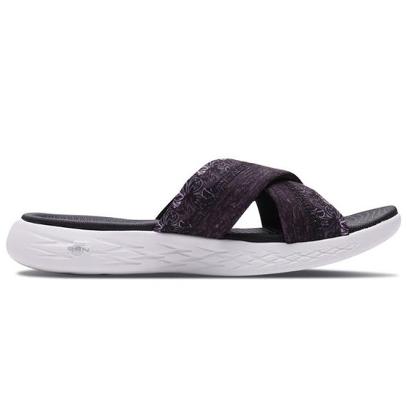 Skechers ON THE GO 600 'Black'