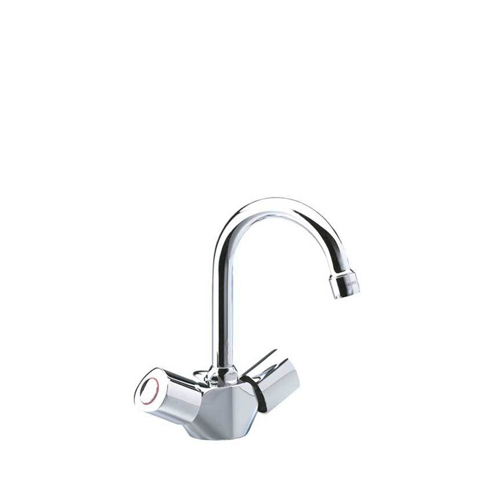 Смеситель для раковины ECO 7010CE10E4