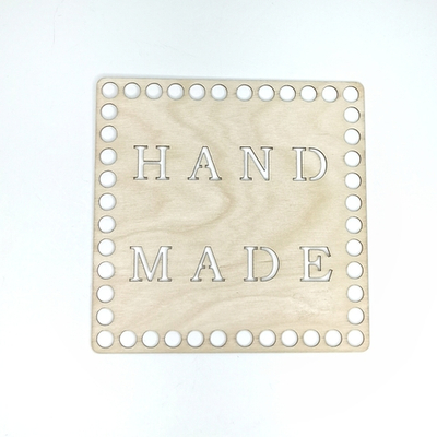 Донышко ажурное