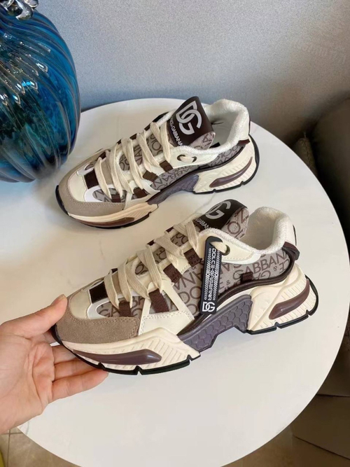 Кроссовки Dolce & Gabbana