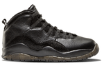 Кроссовки Jordan Air Jordan 10 Retro Drake Ovo