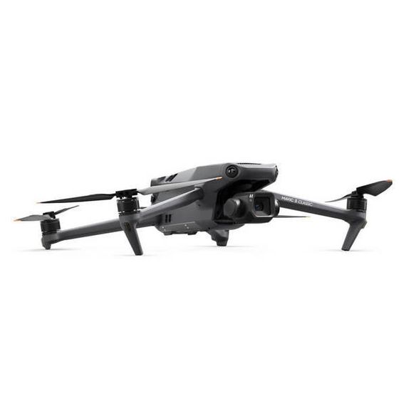 Квадрокоптер DJI Mavic 3 Classic RC