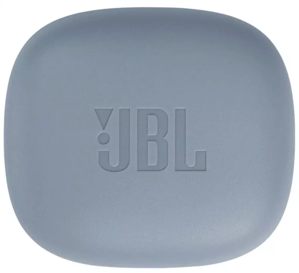 Беспроводные наушники JBL Wave 300TWS Blue
