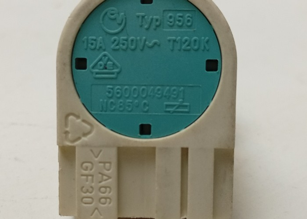 S59T45X0 ктп15 Датчик температуры для посудомоечной машины Bosch S59T45X0 б/у